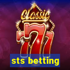 sts betting